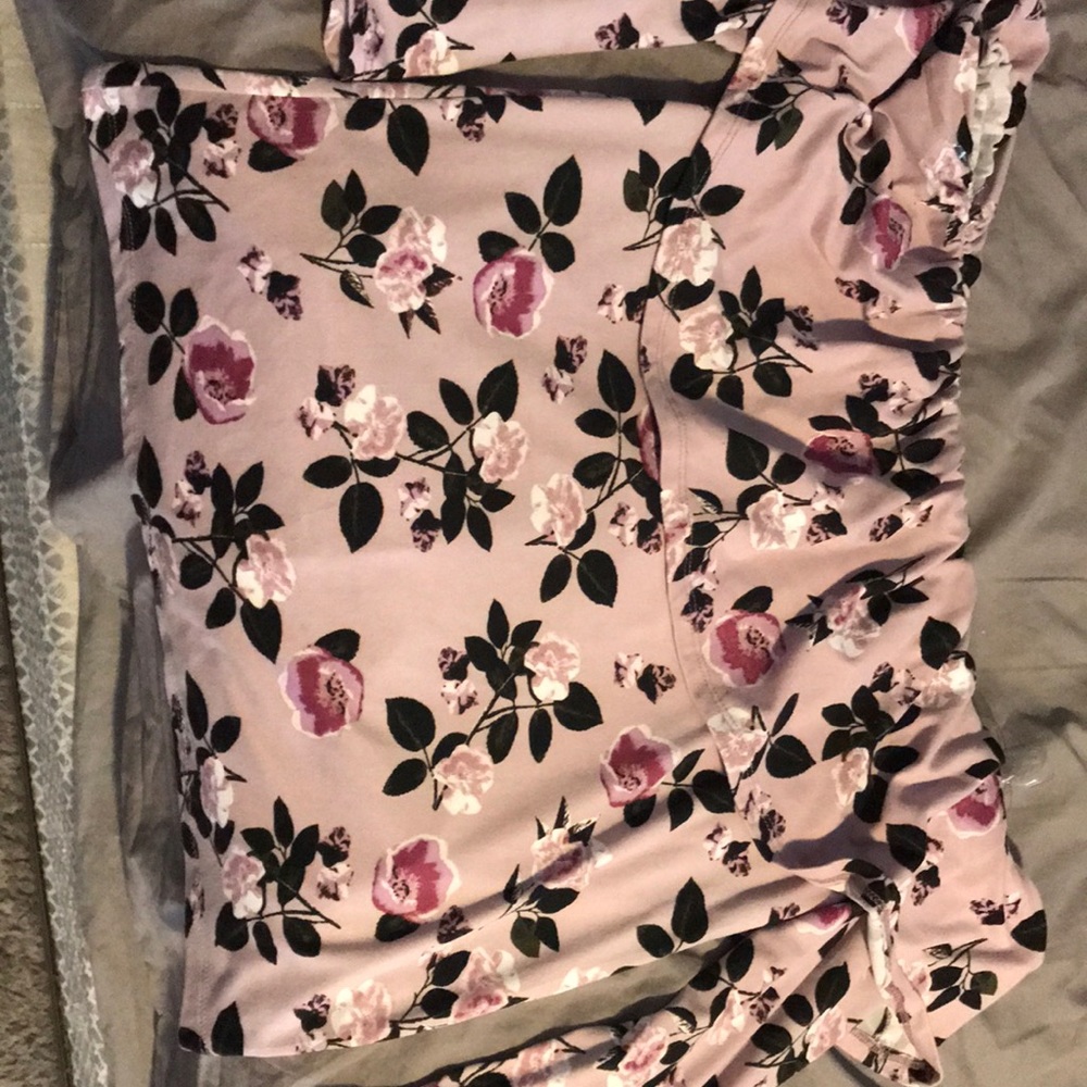 Off should shirt